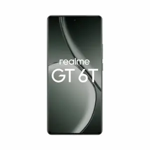 realme gt 6t 5g 8!}256gb razor green